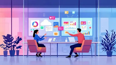 MODLR launches visual scripting for no-code data flows