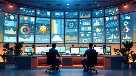 Modern network control center unified dns dhcp ipam security observ