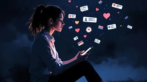 McAfee warns Australians of AI-fuelled Valentine scams