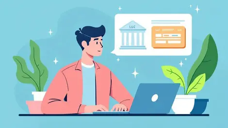 Tailor Brands adds integrated banking for new US LLCs