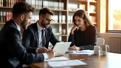 Client focus & AI adoption shape Australian law firms