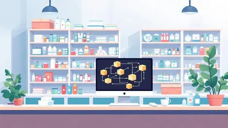 Kenvue joins Pharmx to streamline pharmacy ordering