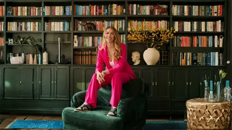 The weight women carry