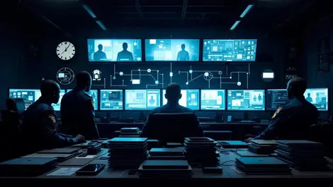 INTERPOL cybercrime sweep in Africa recovers USD $4.3m