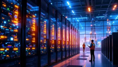 HPE launches AI‑native telecom kit spanning core to edge