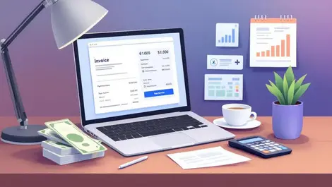 Xero adds AI invoicing tools to help payments land