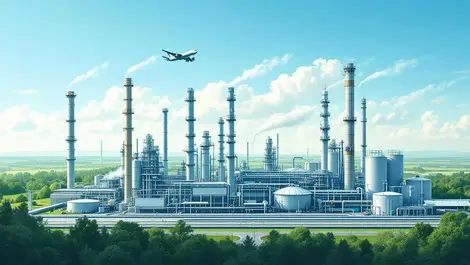 Honeywell to supply eSAF tech for seven Verso plants