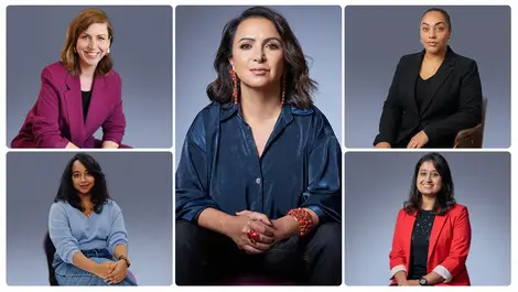 AI at Goddiva, a woman's perspective