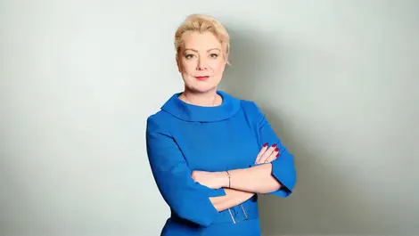 Preserving our voice: Why women must shape the future of AI and cybersecurity