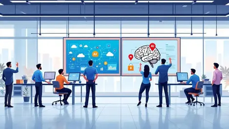 Hexaware aws indian engineers secure well governed cloud ai