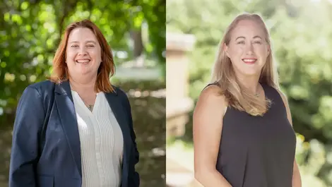 Lánluas appoints new heads for enterprise & public