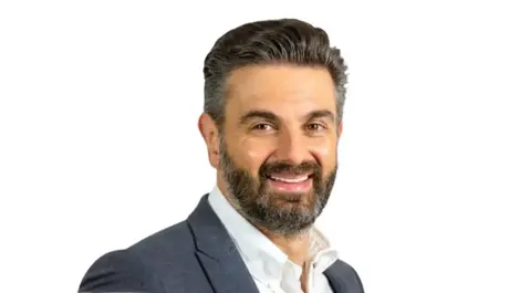 Veeam appoints Piero Gallucci to lead UK & Ireland