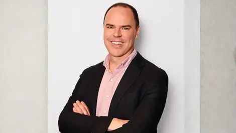 Visa names David Peacock to lead New Zealand & Pacific