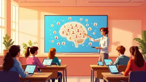 BBC Bitesize expands AI careers guide for teenagers