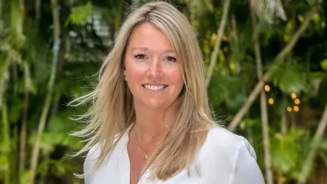 This International Women's Day, let's stop hoarding power