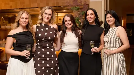 Bizcap named among Australia's top workplaces for women