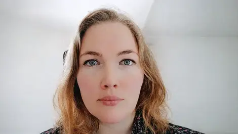 Giving trust to gain impact: What I've learned as a woman in tech