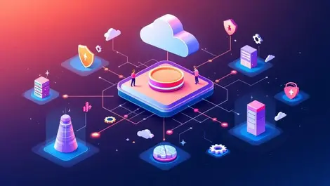 Envoy open source hub for secure ai microservices extension mesh