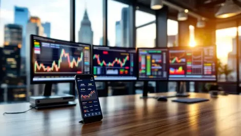 Lightyear cuts FX fees to shake up UK broker market