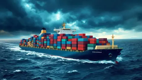 Iran conflict to drive up UK prices as freight costs soar