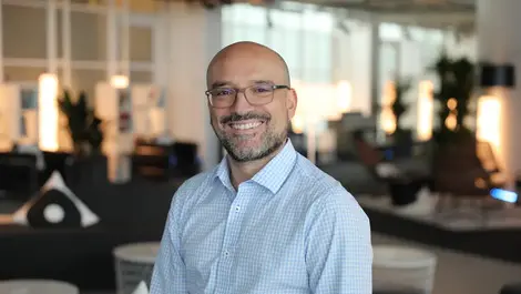 Exclusive: G+D's Sofiane Chouane on the future of European fintech