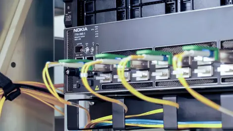 Hetzner deploys Nokia Deepfield to bolster DDoS defence