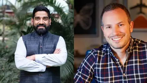 Accel, Google back five startups in 2026 Atoms AI Cohort