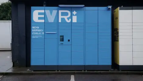 Evri expands locker network with Tesco & MFG trial