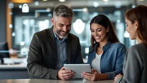 Austin Telco taps Alkami's MANTL to speed account opening