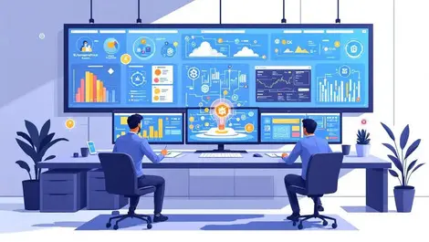 Komodor unveils Klaudia AI multi-agent SRE platform