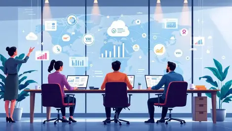 Sovos adds Sovi AI tools across tax compliance cloud