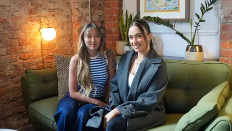 PushON appoints Emma Gunn & Emily Harris amid growth