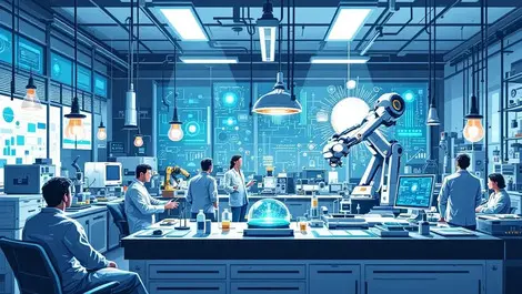 European spinouts hit EUR €370 billion, led by photonics