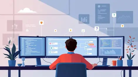 Sonatype finds live data beats larger AI models on upgrades