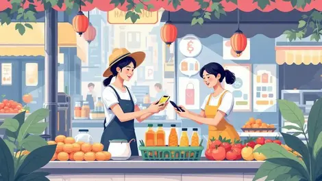 MobiFone Digital Payments launches Vietnam network push