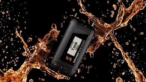 Sound Devices launches Astral Mini Plus wireless transmitter