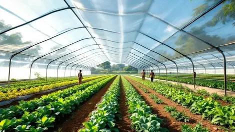 NextGen Nano plans GBP £300 million West Africa pilot