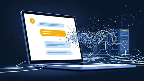 ChatGPT flaw let hackers steal data via DNS queries