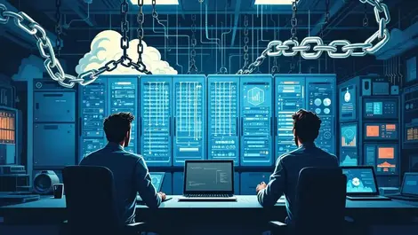 Zapier survey warns of AI vendor lock-in in enterprises