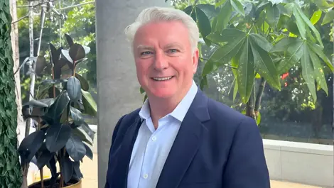 Climb names Mike Holt as Ireland Territory Manager