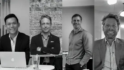 Argon & Co promotes four as AI-led transformation shifts