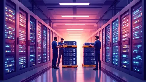 Enterprise SSD prices jump 24% amid flash volatility