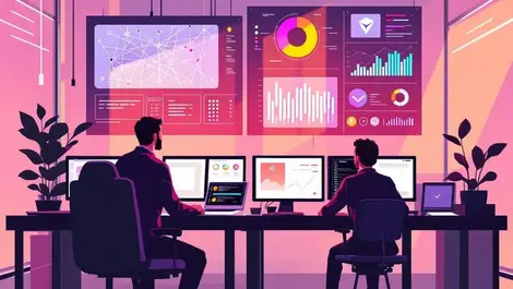 Treasury opens cyber threat sharing for crypto firms