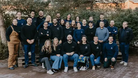 Convelio secures Series C to expand New York storage