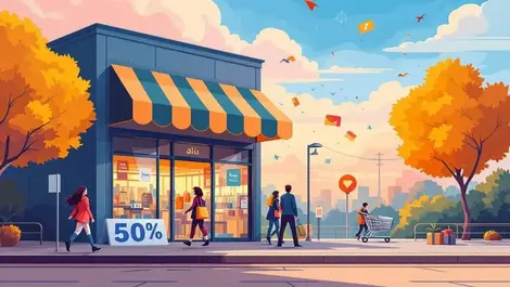 AI search threatens Australian retailers, warns Megantic