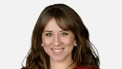 How does AI improve the speed of threat hunting?