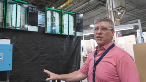 GE Appliances rolls out 800 AI agents across operations