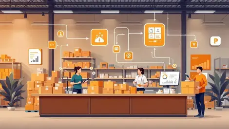 Manhattan adds AI agents & fulfilment tools for retailers