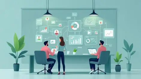 SAP & Google Cloud launch multi-agent marketing AI