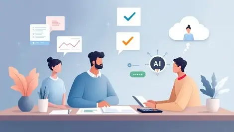 KPMG launches AI assistant for month-end financial close